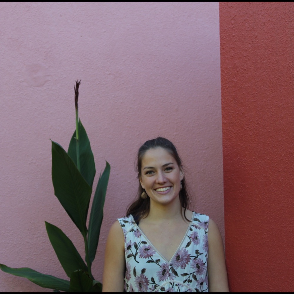 Meet your Posher, Pearl